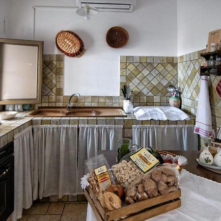 קרוביניו Villa Tommasina מראה חיצוני תמונה