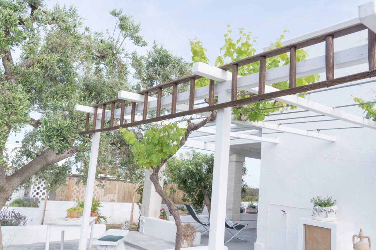 קרוביניו Villa Tommasina מראה חיצוני תמונה