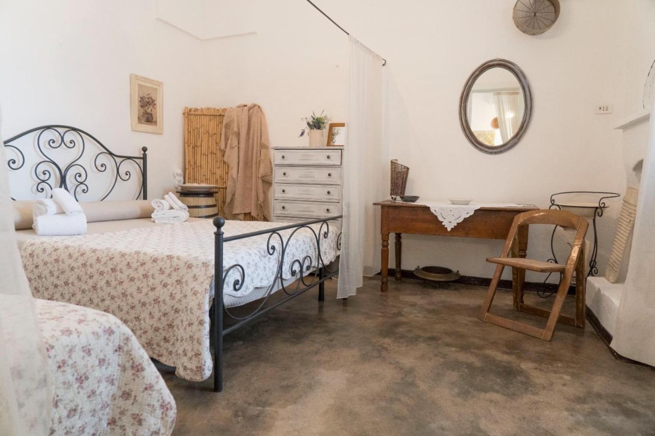 קרוביניו Villa Tommasina מראה חיצוני תמונה