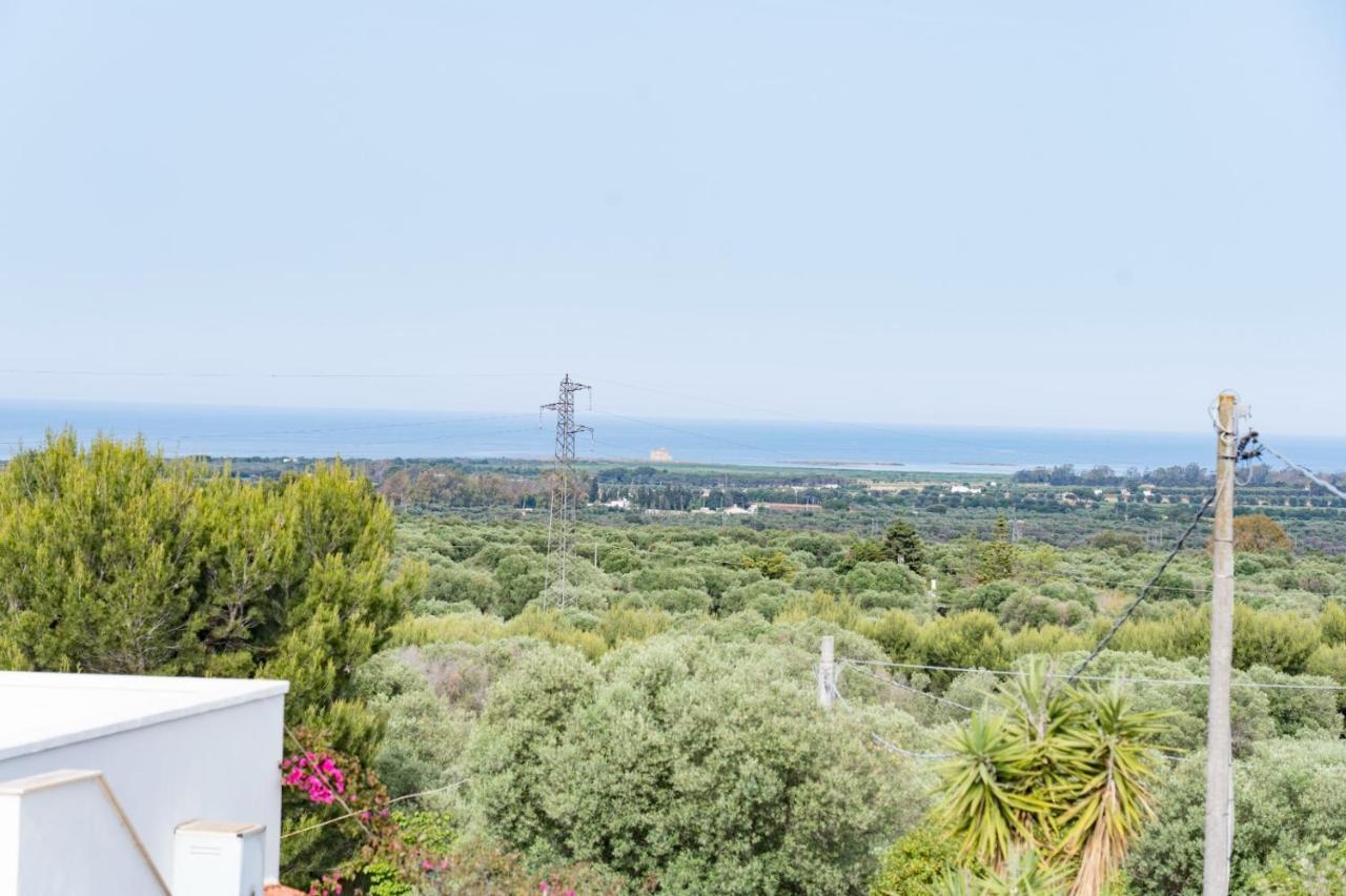 קרוביניו Villa Tommasina מראה חיצוני תמונה