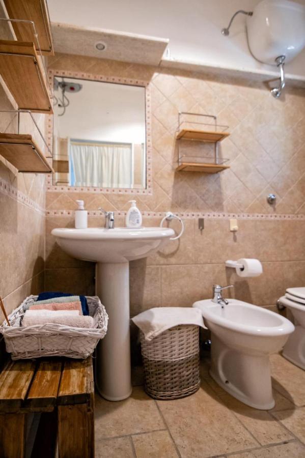 קרוביניו Villa Tommasina מראה חיצוני תמונה