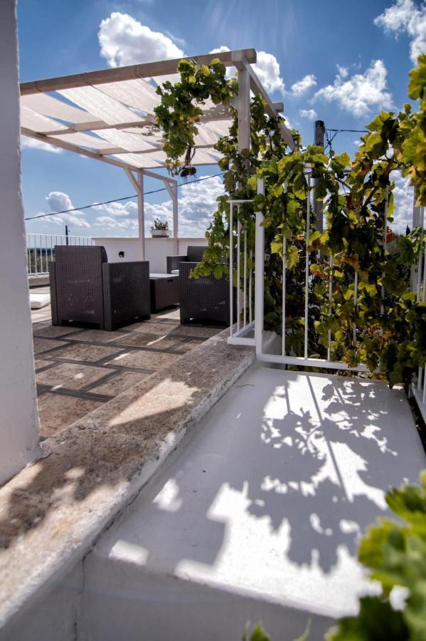 קרוביניו Villa Tommasina מראה חיצוני תמונה