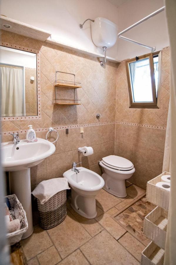 קרוביניו Villa Tommasina מראה חיצוני תמונה